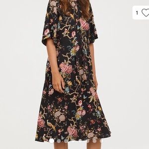 H&M GP&J Baker dress